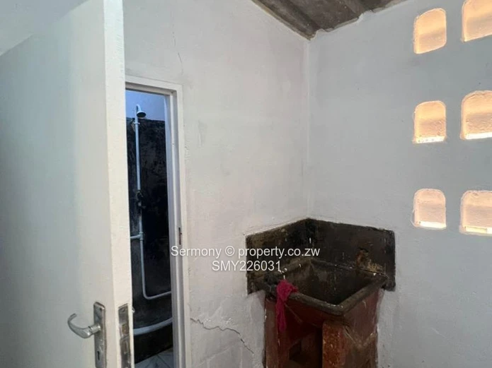 Residential house for rent