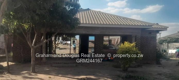 DZ Extension house for sale