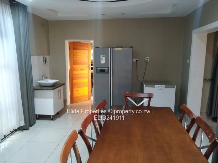 Waterfalls Shortstone House for sale