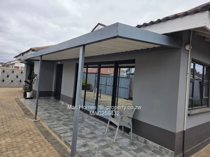 New Marlborough's Finest- MOVE-IN READY 4-BEDROOM FAMILY HOME (Sole Mandate)