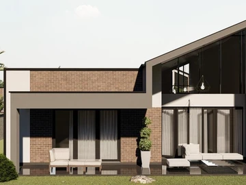 3 Bedroom Townhouse Complex