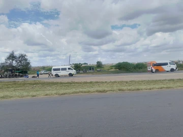 Commercial & Industrial Land