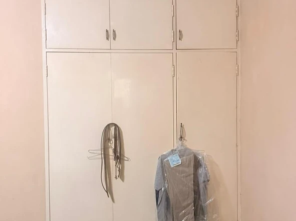 2 Bedroom Garden Flat