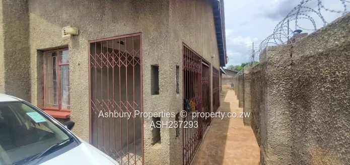 Well built Spacious Home to Rent in Budiriro 1 (Sole Mandate)