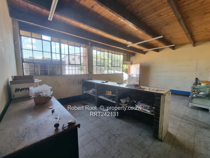 Prime Industrial Property Available