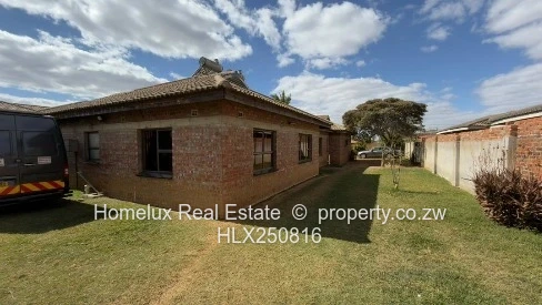 Spacious 4-Bedroom Family Home for Sale in Fairview