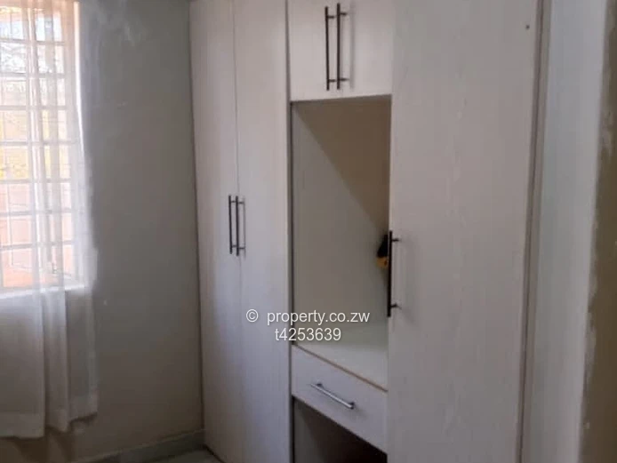 Borrowdale Quinngton house to rent 