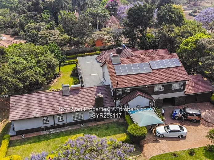 *Kambanji | Luxury Estate On Sale