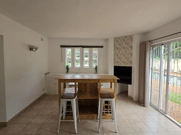 3 Bedroom Townhouse Complex