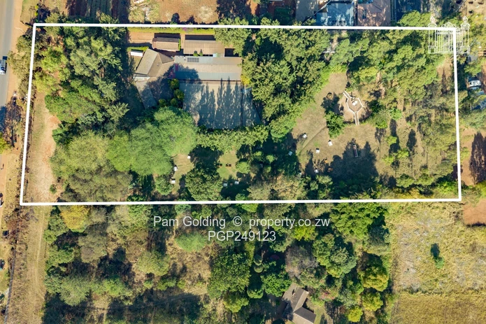 Prime Commercial Opportunity with Kirkman Road Frontage