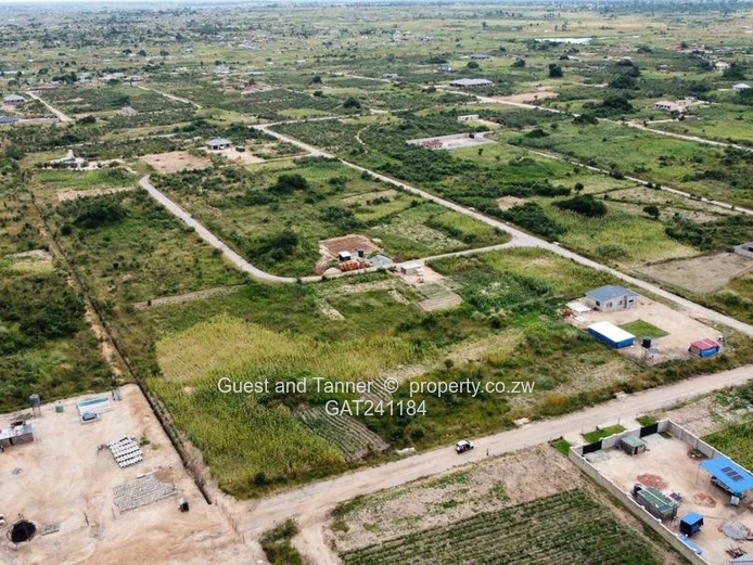 Stand For Sale In Salsbury South Estate