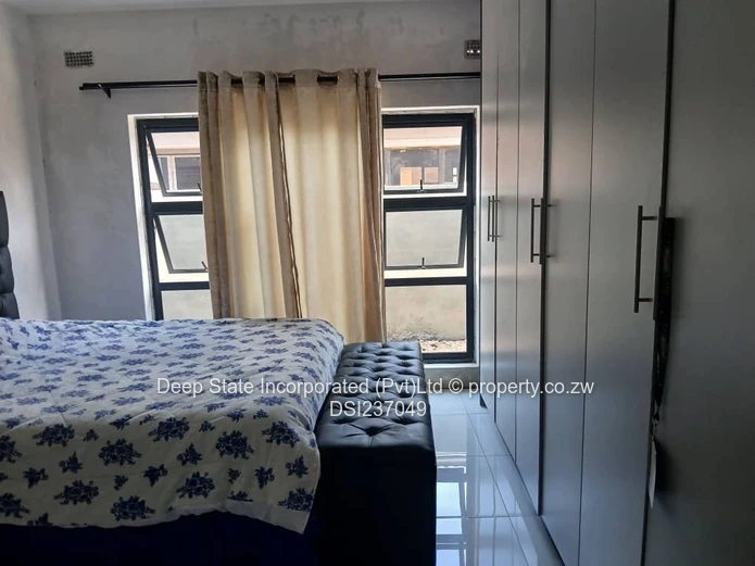 Mabvazuva house for sale 