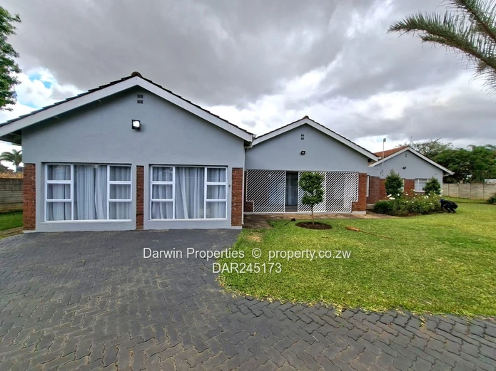 Immaculate.  Move In Ready - With Or Without Furniture