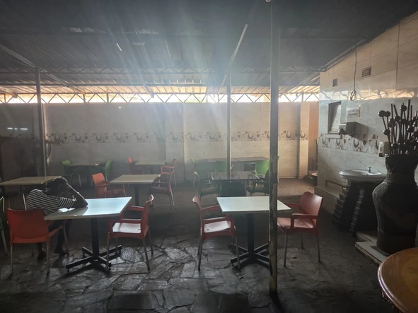 Shop & Retail Property