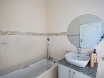 3 Bedroom Townhouse Complex