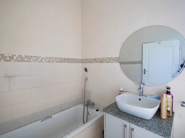 3 Bedroom Townhouse Complex