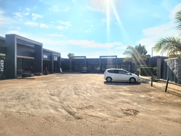 Shop & Retail Property