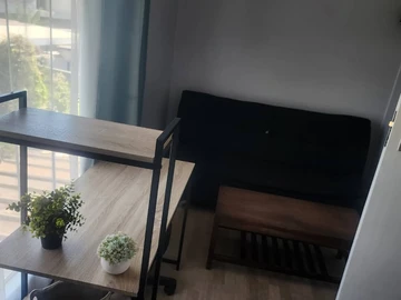 Flat & Apartment