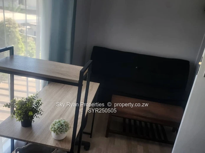 Belvedere Flat To Let 