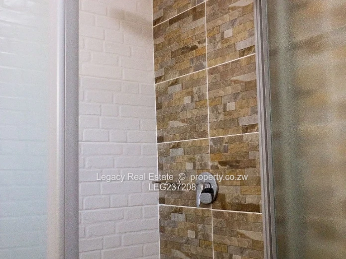 Invest or Live: Bulawayo Townhouse Complex with Backup Power.