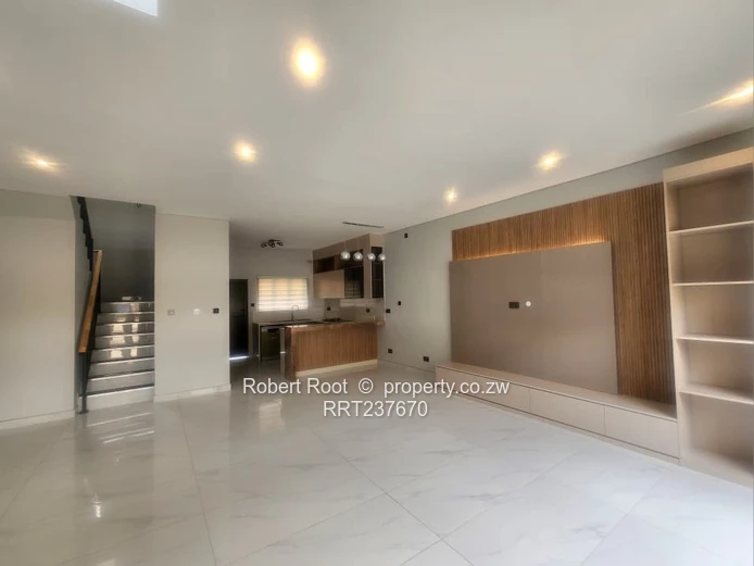 3-Bedroom Townhouse for Rent in Mt Pleasant