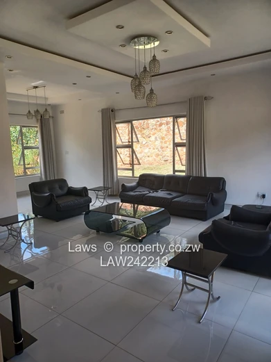 Residential Stand in a Prime Location!!