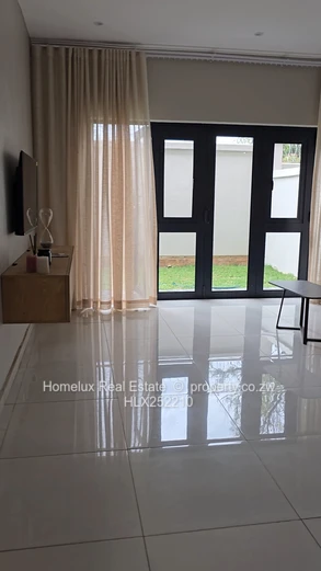 Beautiful Modern 2 Bedroom Garden Apartment  (Sole Mandate)