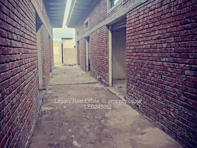 Affordable 50sqm & 100sqm Warehouse Bays To Let