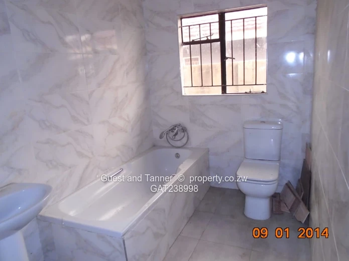 4-Bed House For Sale In Fidelity Park