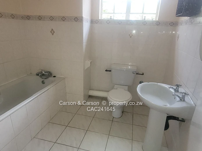 Double Storey Massive & Magnificent Residence located along the famous Folyjon Crescent. 