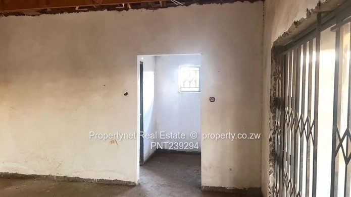 Finish to your own taste!!!