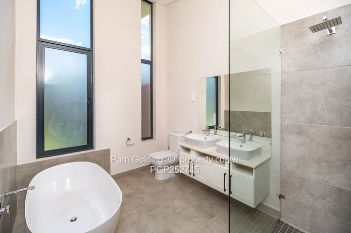 Brand New Luxury Cluster With Swimming Pool