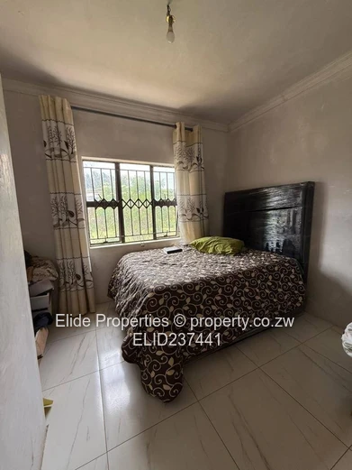 Borrrowdale Pomona House (Sole Mandate)