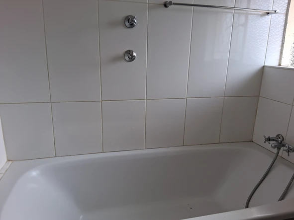 2 Bedroom Garden Flat