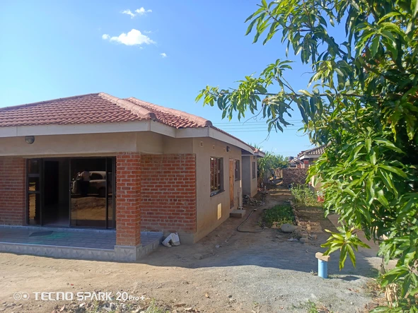 4 Bedroom Townhouse Complex