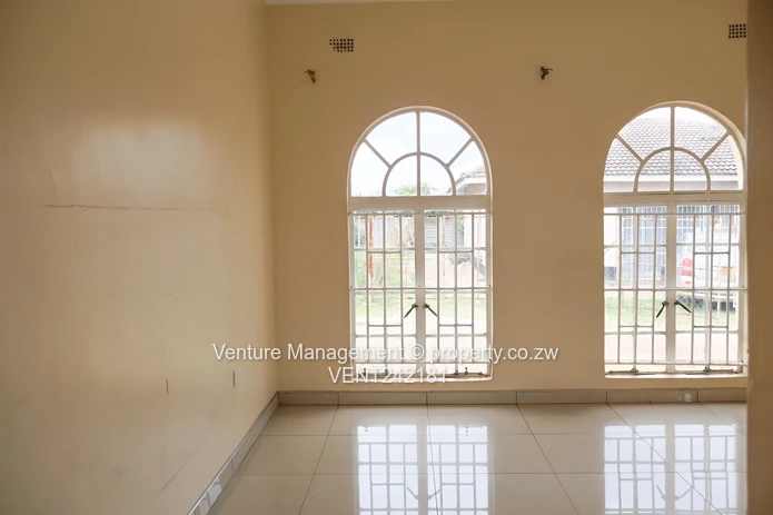  Westgate Cluster Home in a Secure Complex