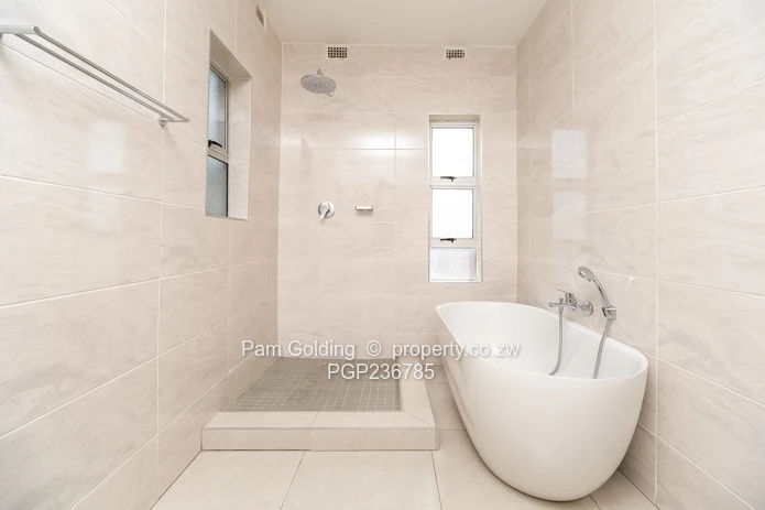 Modern Living - Patrenda Estate Budiriro