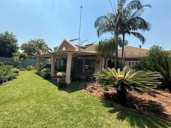 2 Bedroom Townhouse Complex