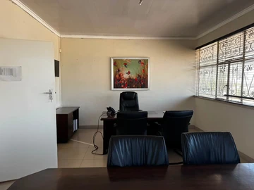 Commercial Property