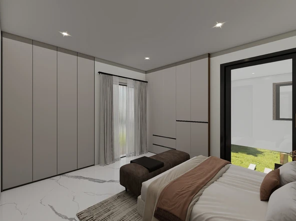 12 Unit Townhouse Complex