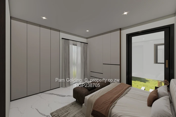 Modern Townhouses in the Heart of Greendale (Sole Mandate)