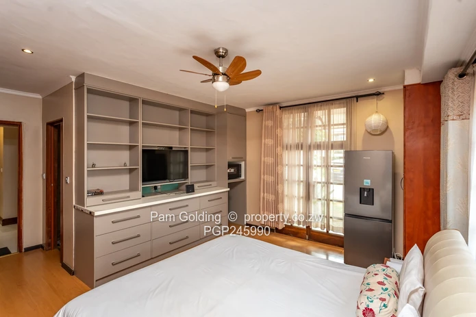 Multi-Dwelling Property with Income Potential