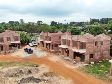 3 Bedroom Flat & Apartment