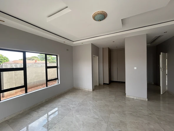 2 Unit Townhouse Complex