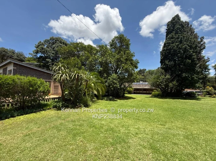 Neat family home for rent 