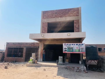 Shop & Retail Property