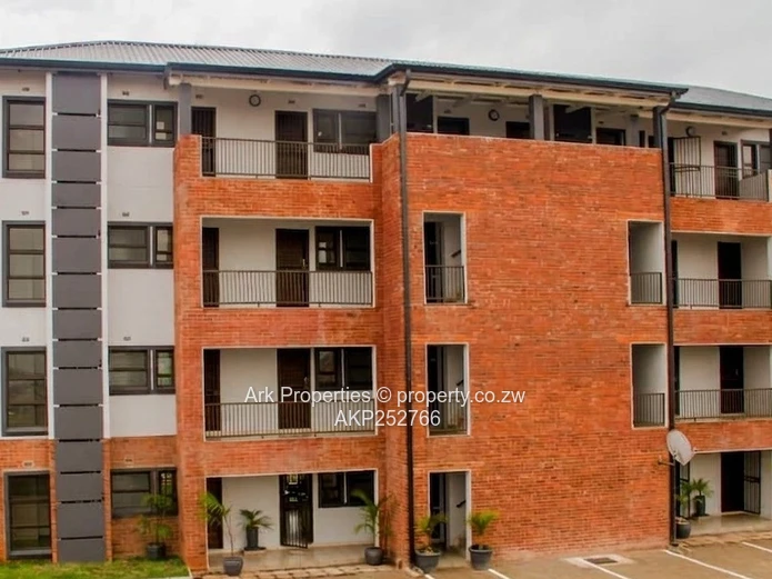 2 Bedroom Flat For Rent | Aspire Heights | Aspindale