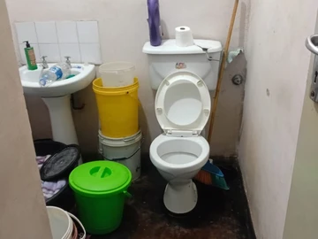 2 Bedroom Flat & Apartment