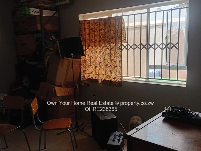 Belvedere Property For Rent 