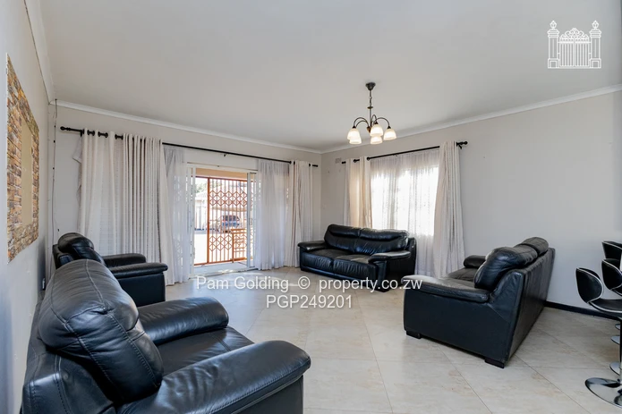 House for sale